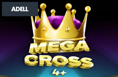 Mega Cross 4